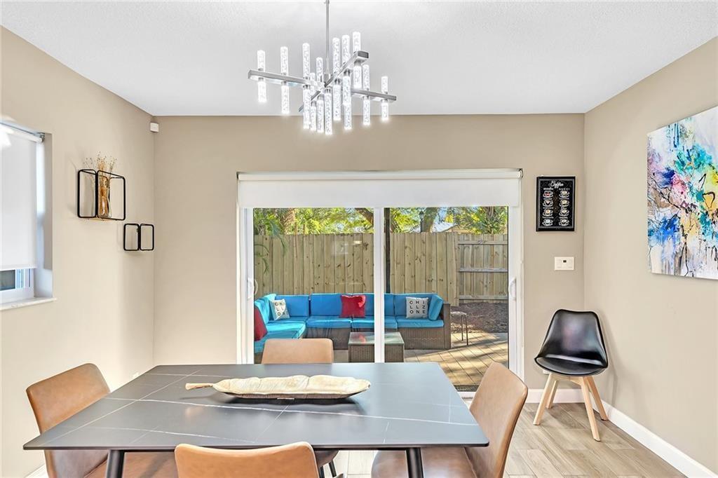 North Andrews Gardens 30- - Residential Lease