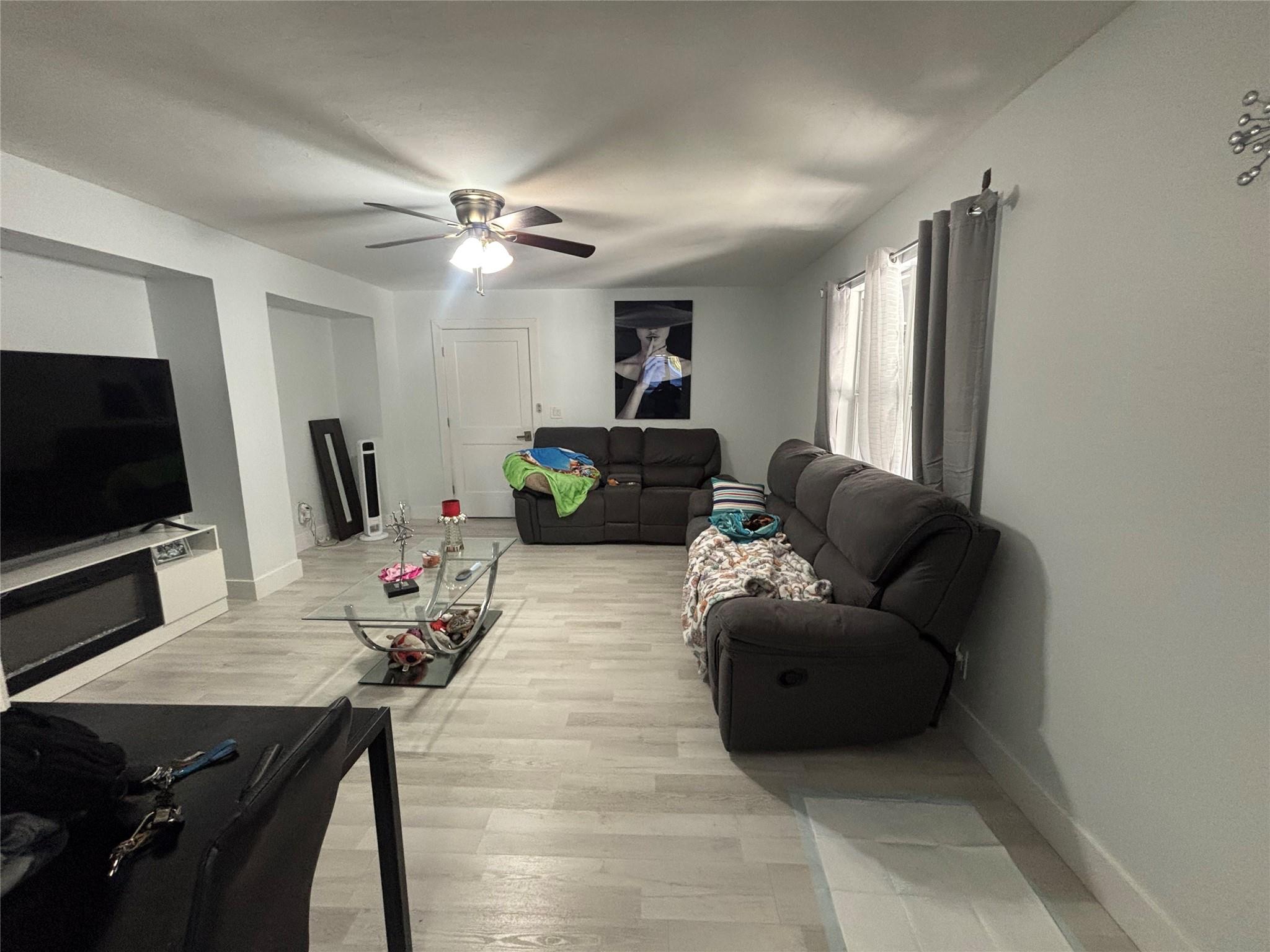 Oakland Park Second Add 1 - Residential