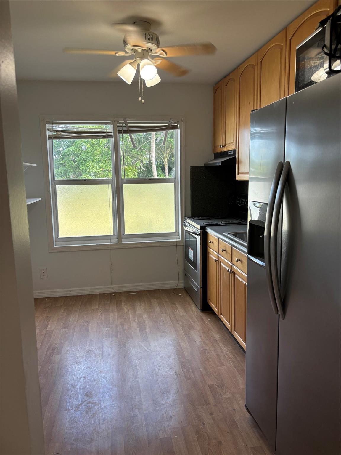 Oakland Park Second Add 1 - Residential