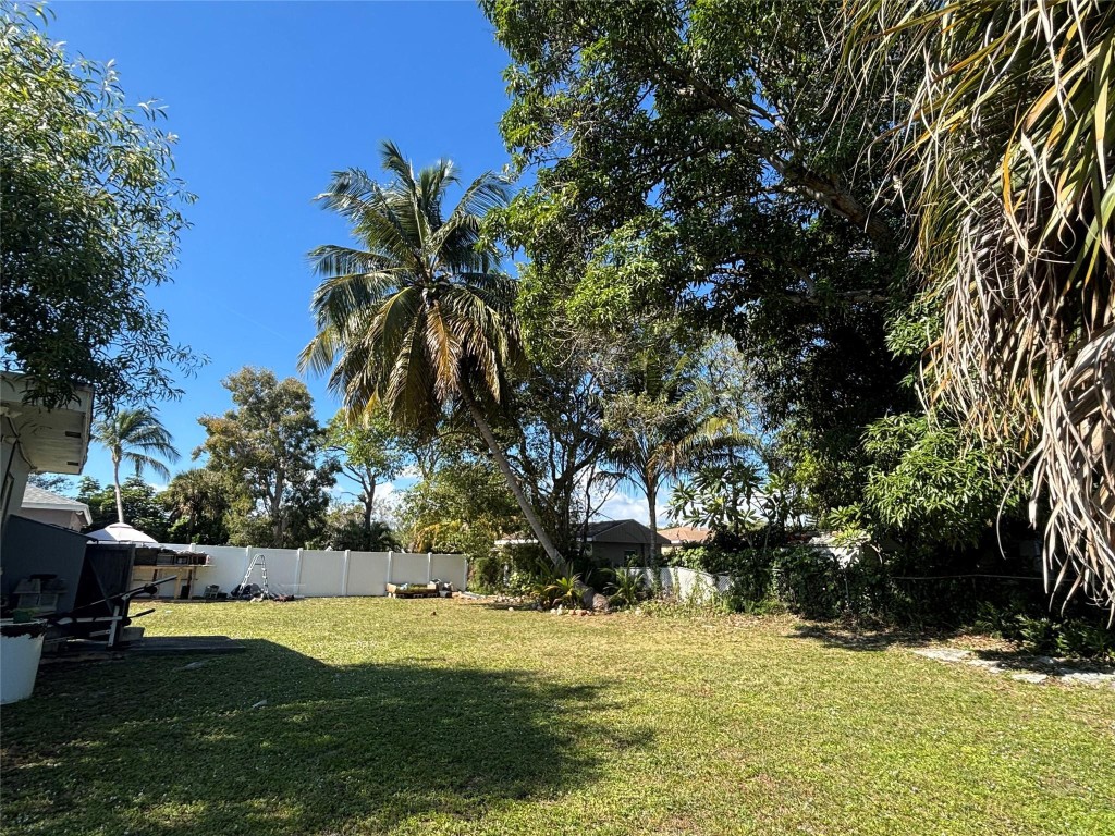 Oakland Park Second Add 1 - Residential