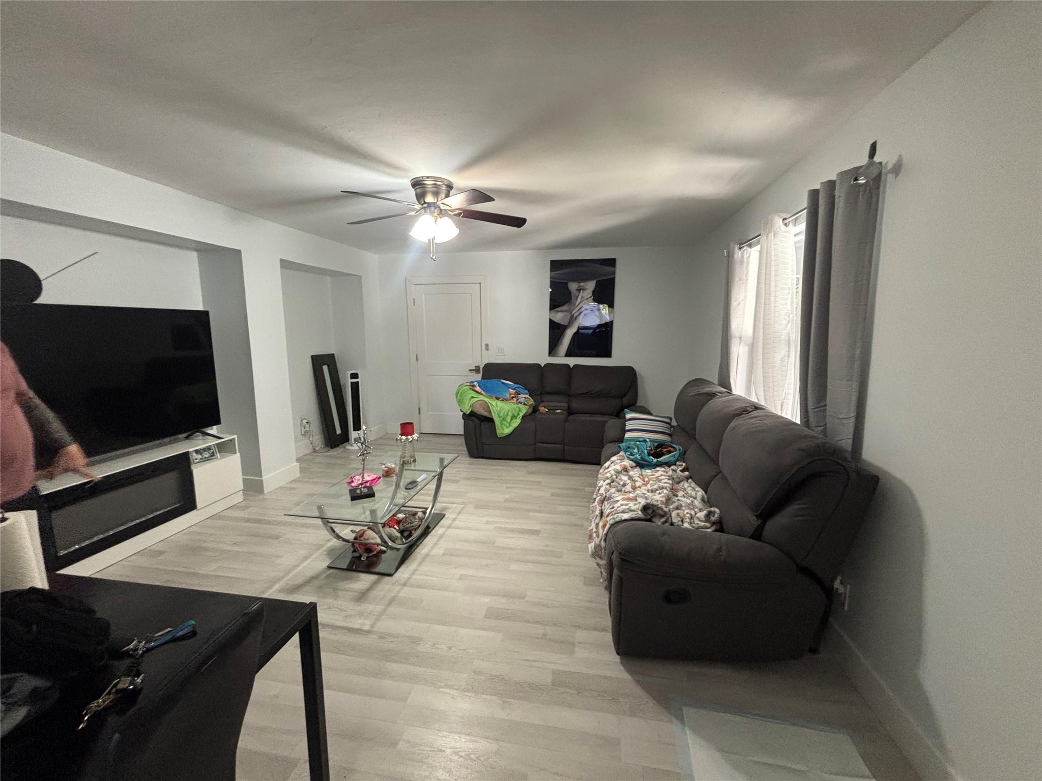 Oakland Park Second Add 1 - Residential