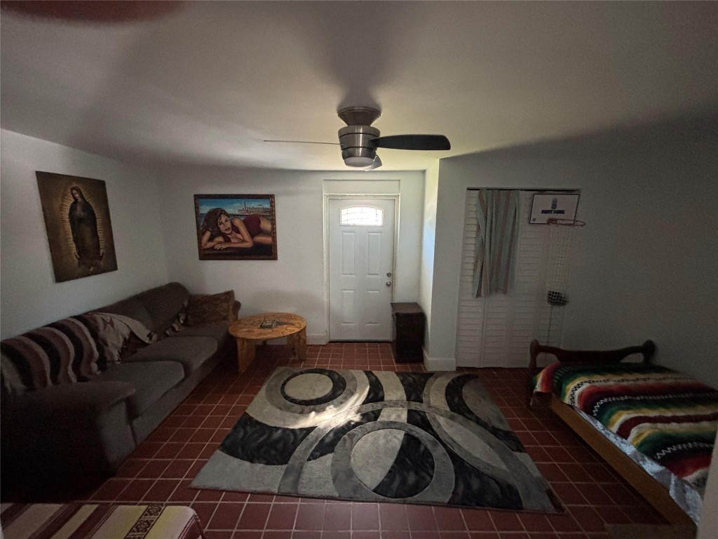 Oakland Park Second Add 1 - Residential