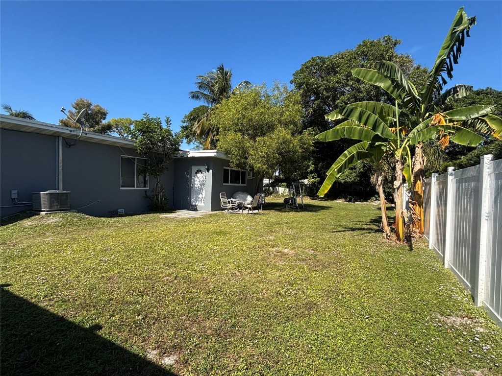 Oakland Park Second Add 1 - Residential