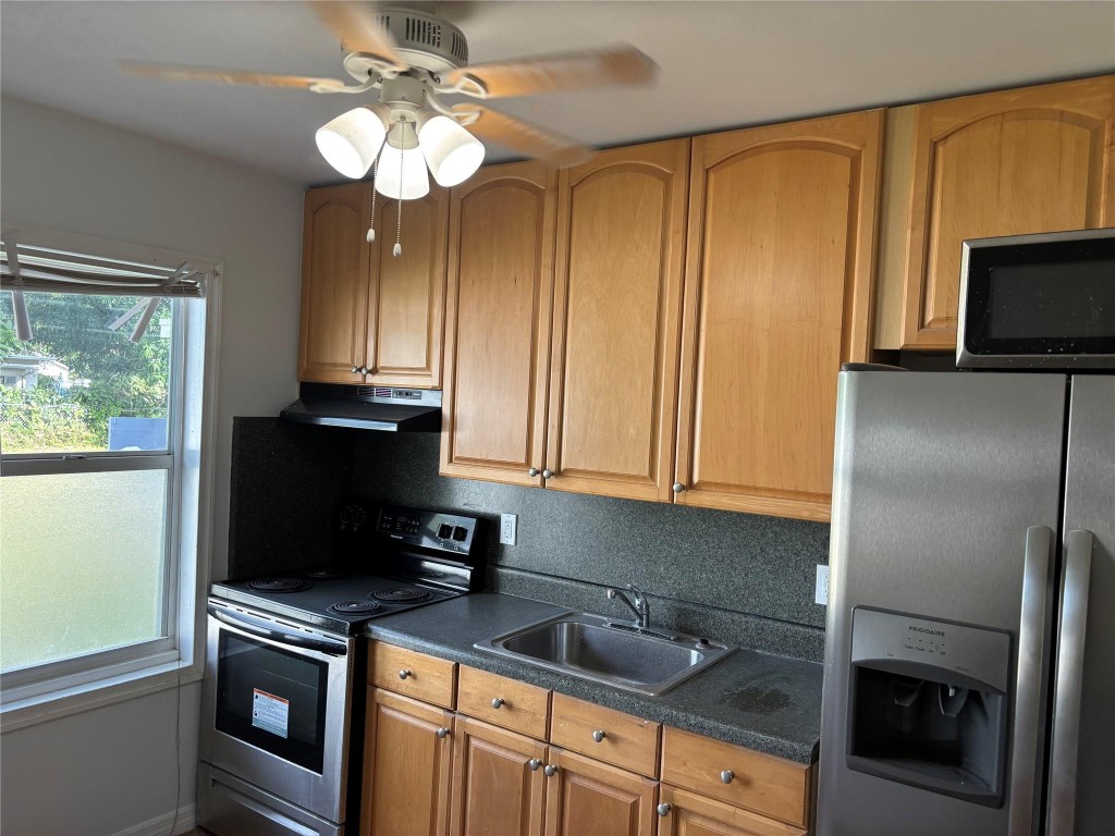 Oakland Park Second Add 1 - Residential