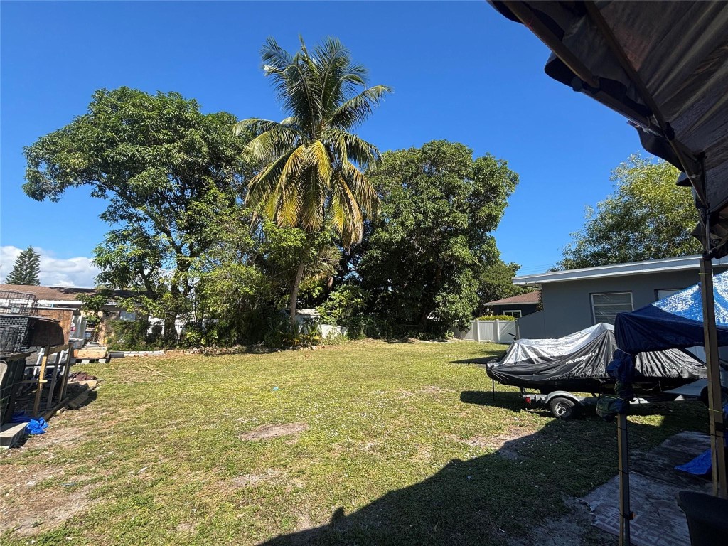 Oakland Park Second Add 1 - Residential