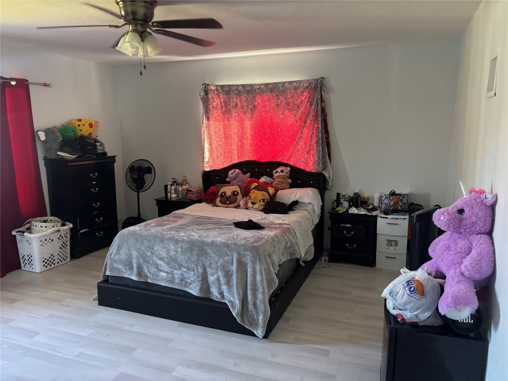 Oakland Park Second Add 1 - Residential