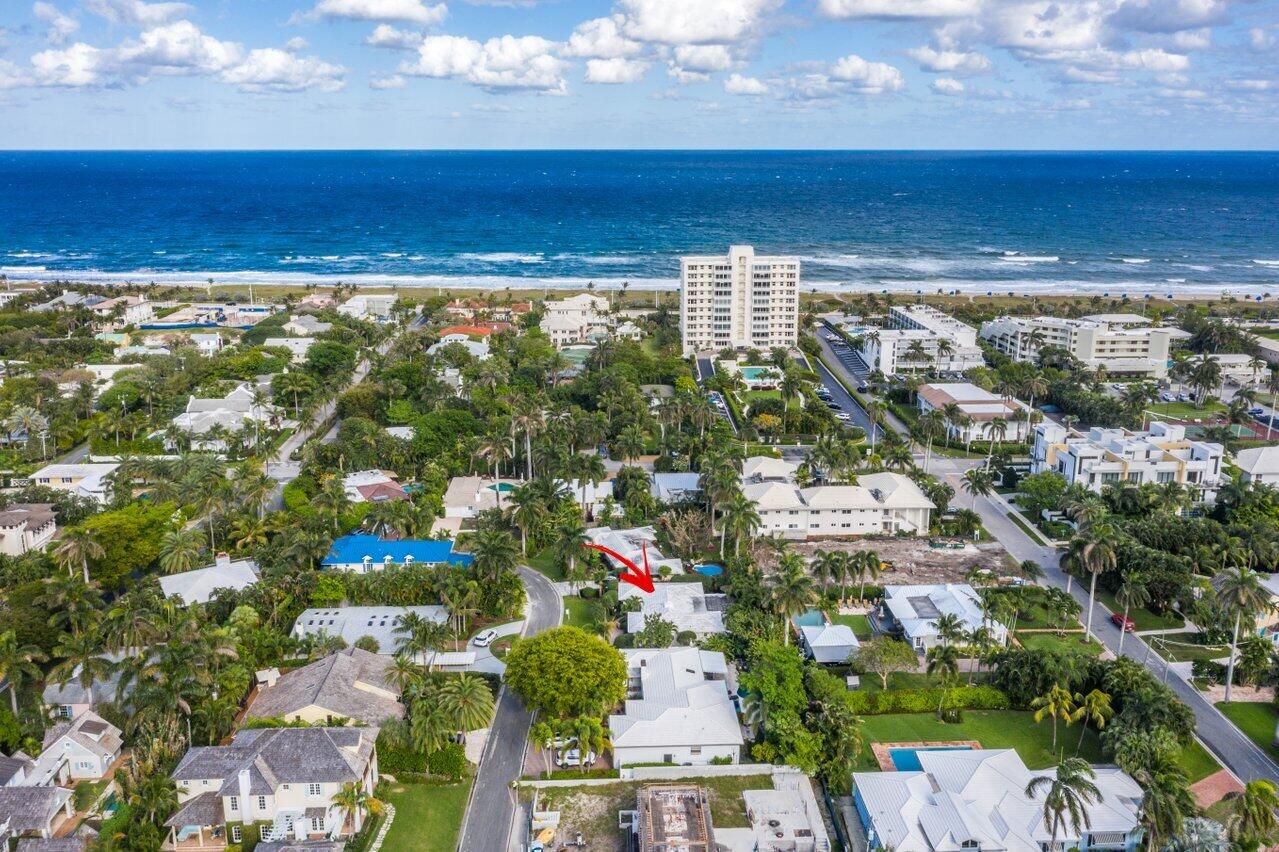 DELRAY BEACH ESPLANADE - Residential