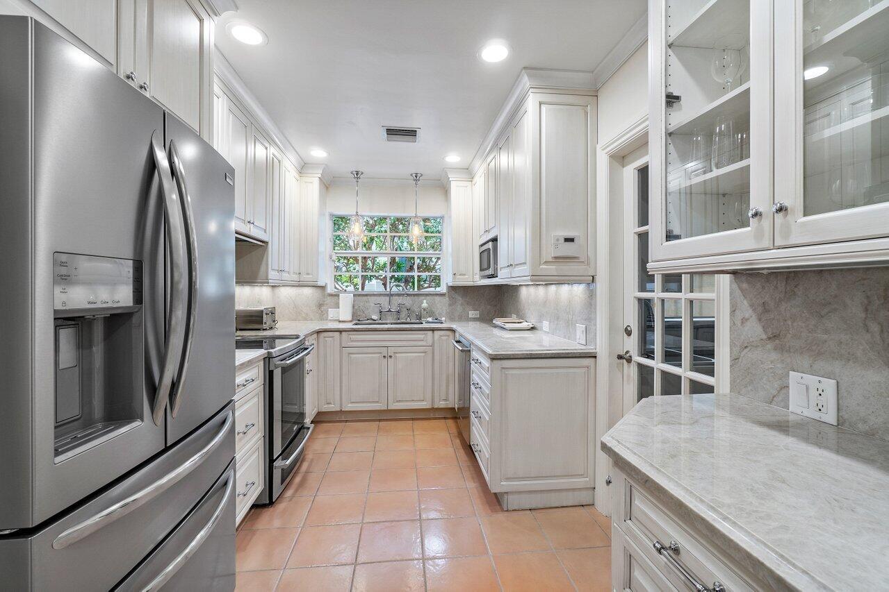 DELRAY BEACH ESPLANADE - Residential