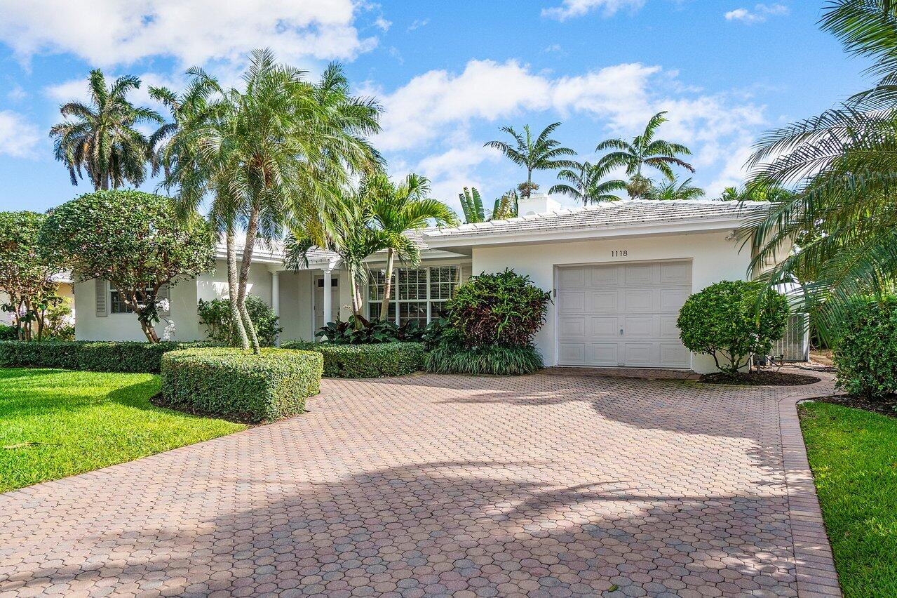 DELRAY BEACH ESPLANADE - Residential