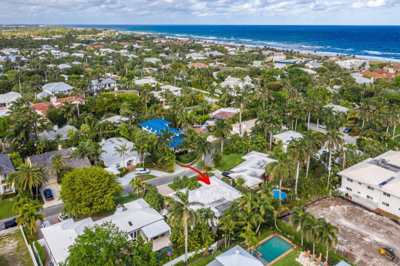 DELRAY BEACH ESPLANADE - Residential
