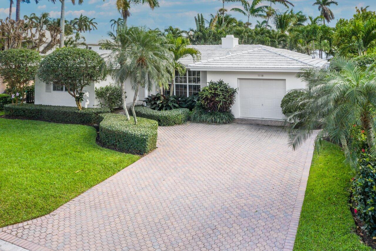 DELRAY BEACH ESPLANADE - Residential