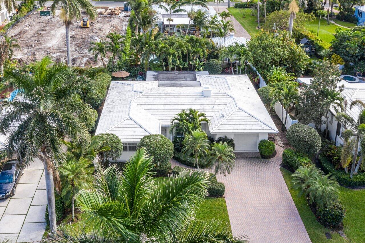 DELRAY BEACH ESPLANADE - Residential