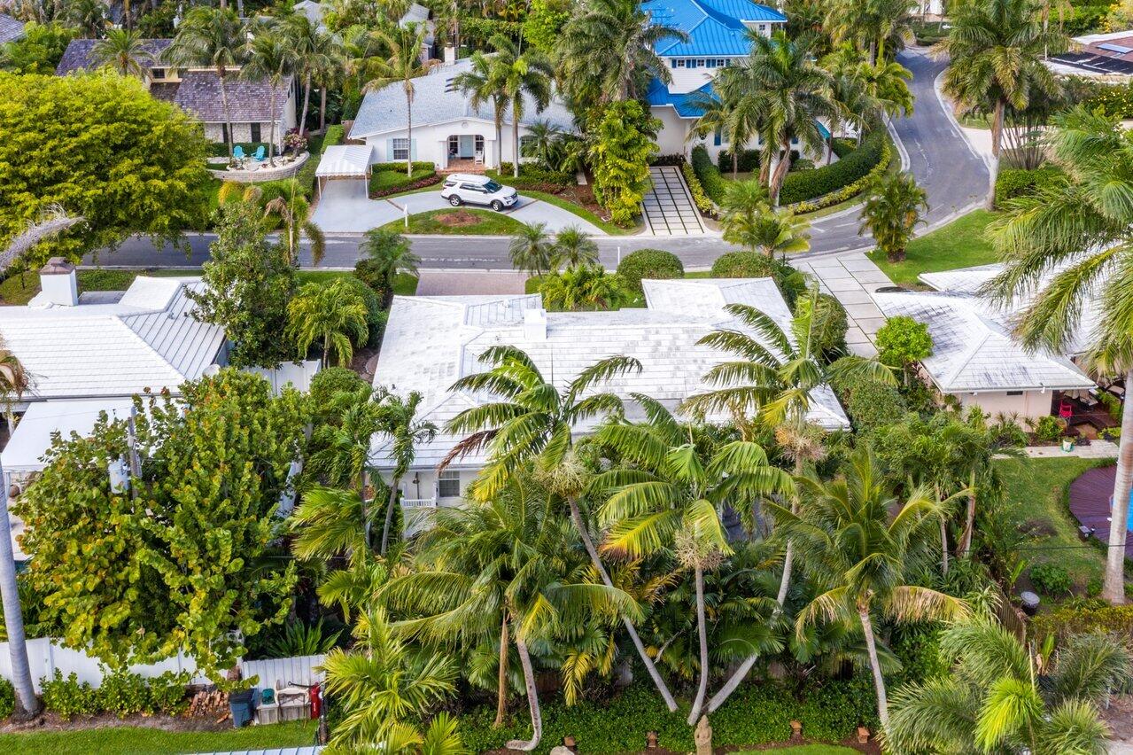 DELRAY BEACH ESPLANADE - Residential