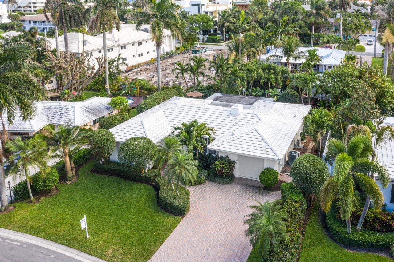 DELRAY BEACH ESPLANADE - Residential
