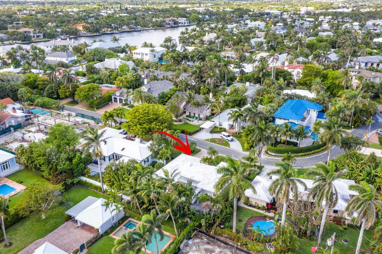 DELRAY BEACH ESPLANADE - Residential