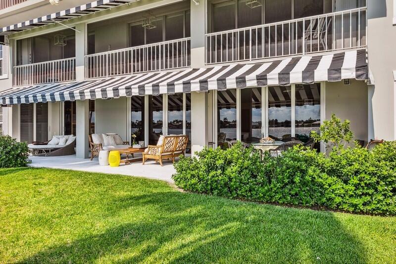 CHATEAU CHEVERNY IBIS ISL - Residential