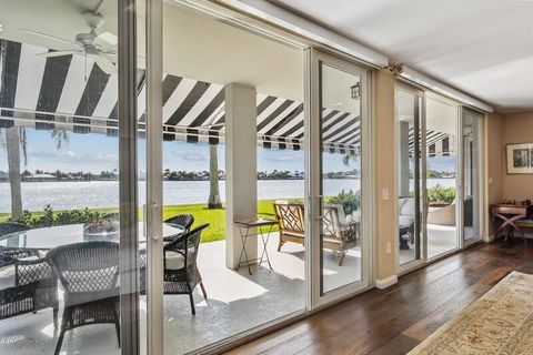 Just Listed Palm Beach Oceanfront Condos 2160 Ibis Isle Road 1 Palm Beach FL 33480