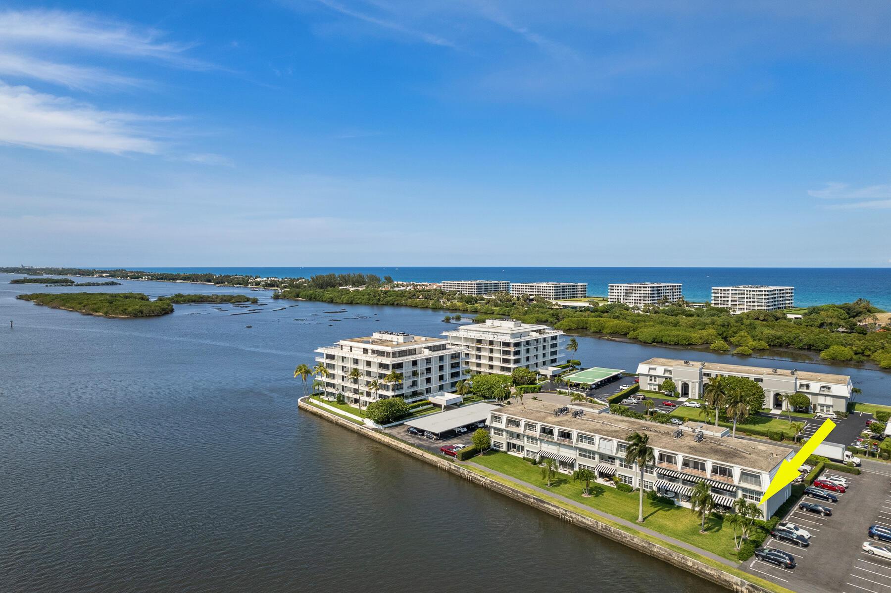 CHATEAU CHEVERNY IBIS ISL - Residential