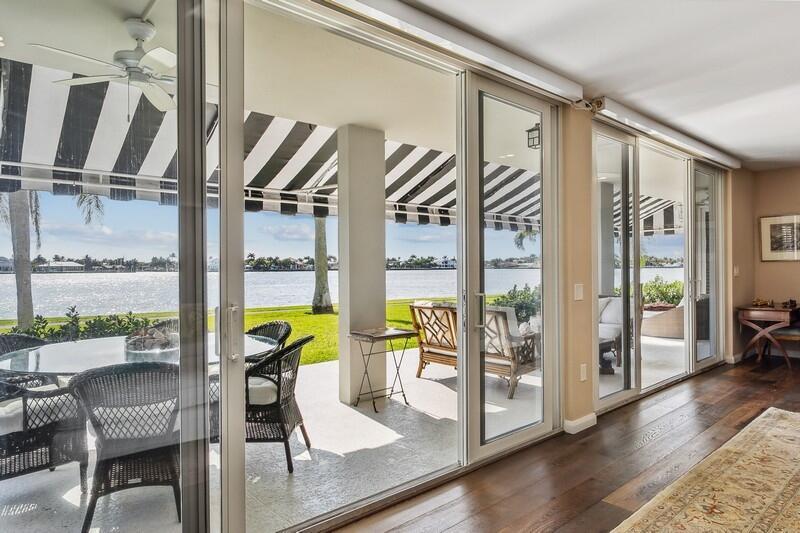 CHATEAU CHEVERNY IBIS ISL - Residential