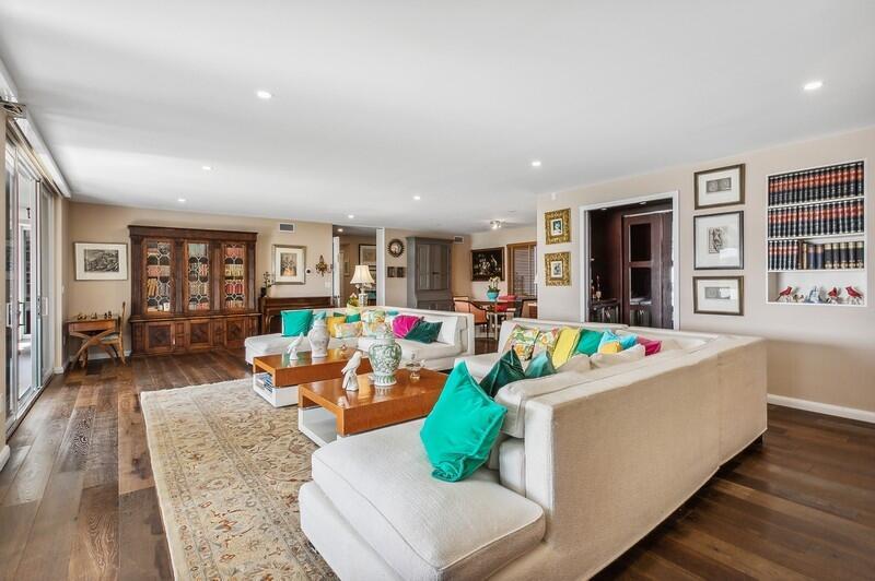 CHATEAU CHEVERNY IBIS ISL - Residential