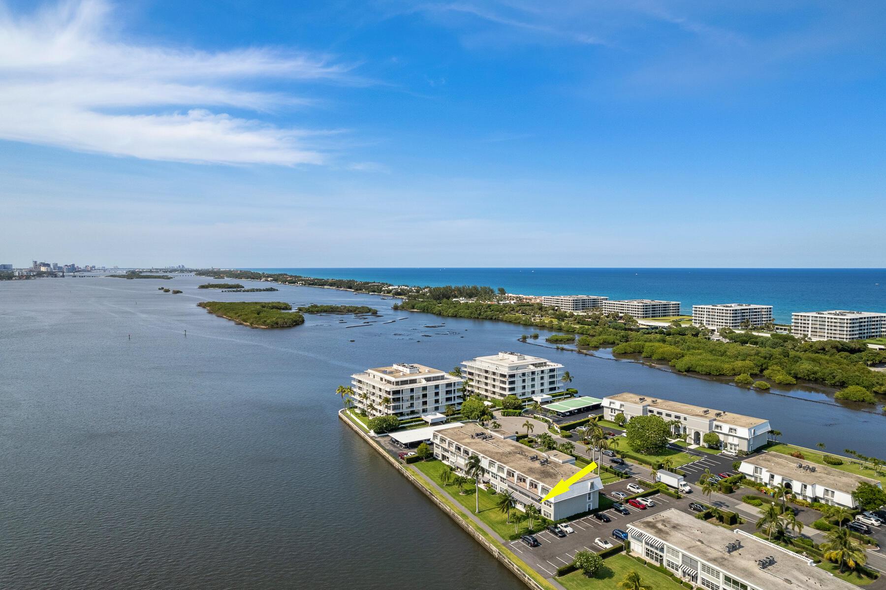 CHATEAU CHEVERNY IBIS ISL - Residential