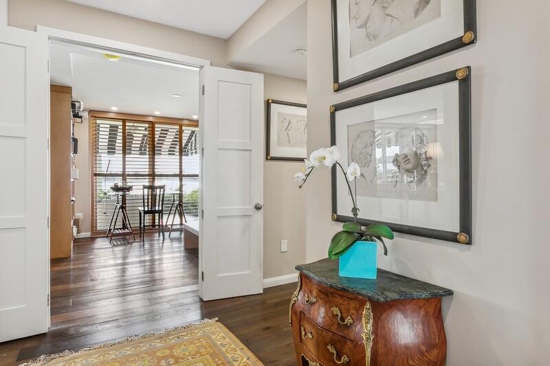 CHATEAU CHEVERNY IBIS ISL - Residential