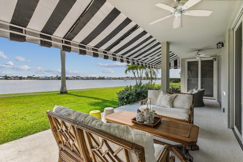 CHATEAU CHEVERNY IBIS ISL - Residential