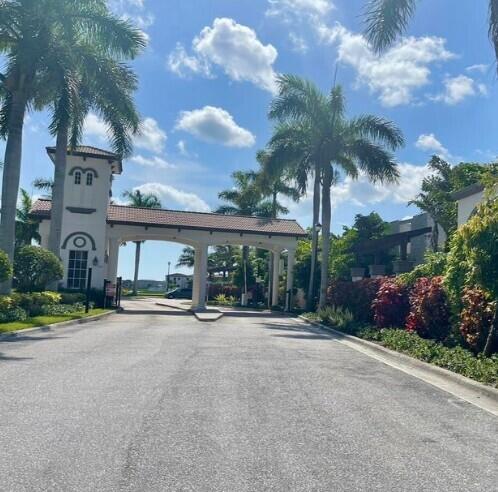 MEDITERRANEA - Residential Lease