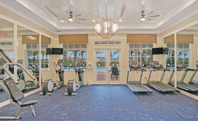 MEDITERRANEA - Residential Lease