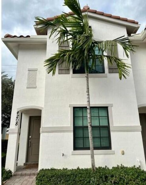 4208 Napoli Lake Drive Drive Riviera Beach FL 33410