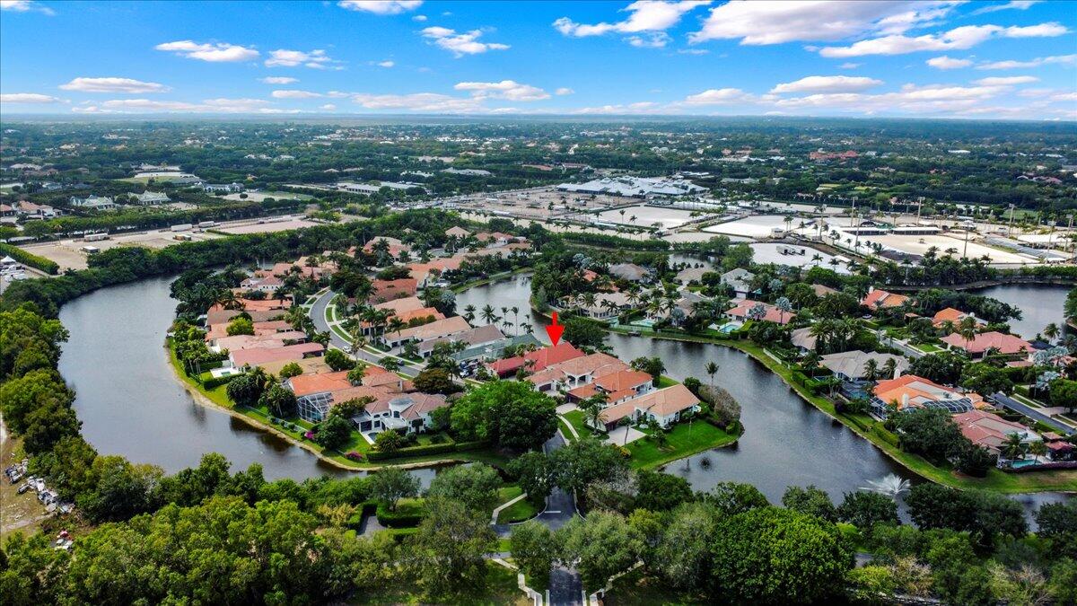 EQUESTRIAN CLUB ESTATES PL 2 - Residential