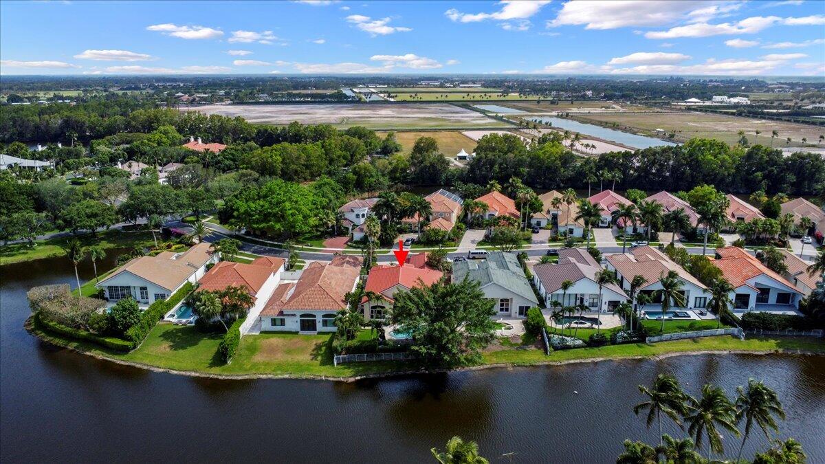 EQUESTRIAN CLUB ESTATES PL 2 - Residential