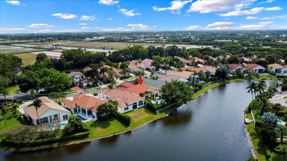 EQUESTRIAN CLUB ESTATES P - Residential