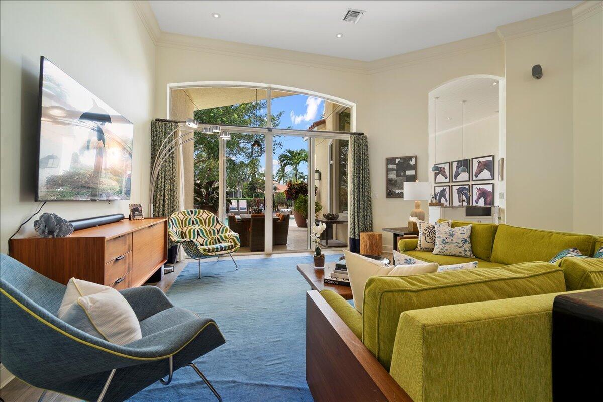 EQUESTRIAN CLUB ESTATES P - Residential