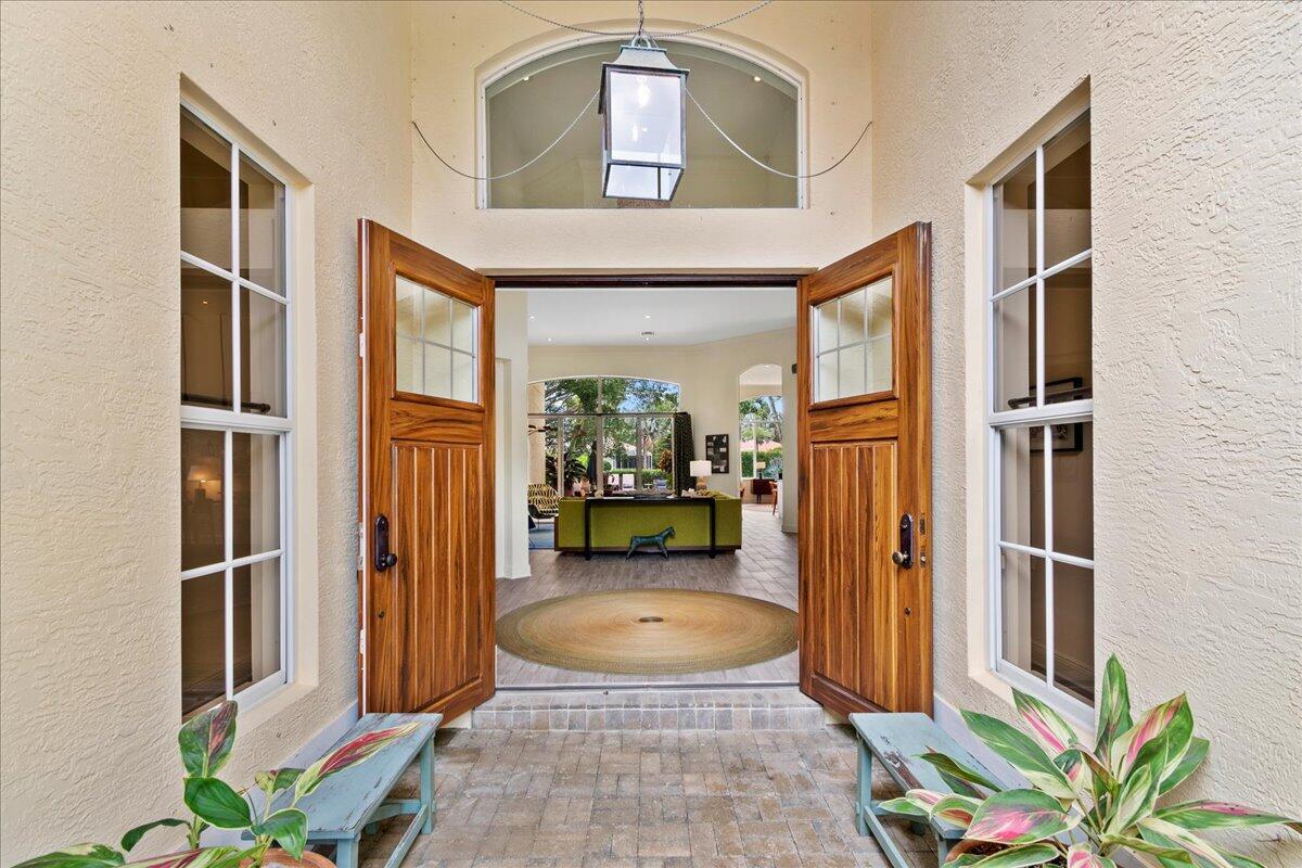 EQUESTRIAN CLUB ESTATES P - Residential