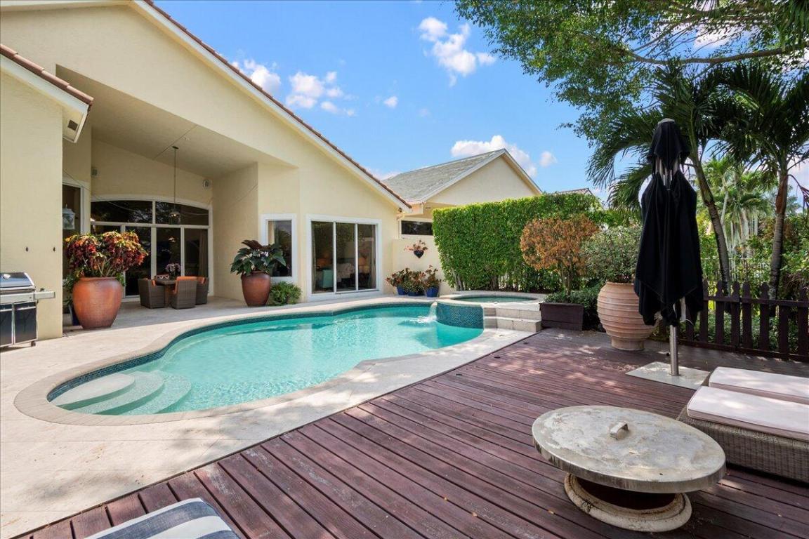 EQUESTRIAN CLUB ESTATES PL 2 - Residential