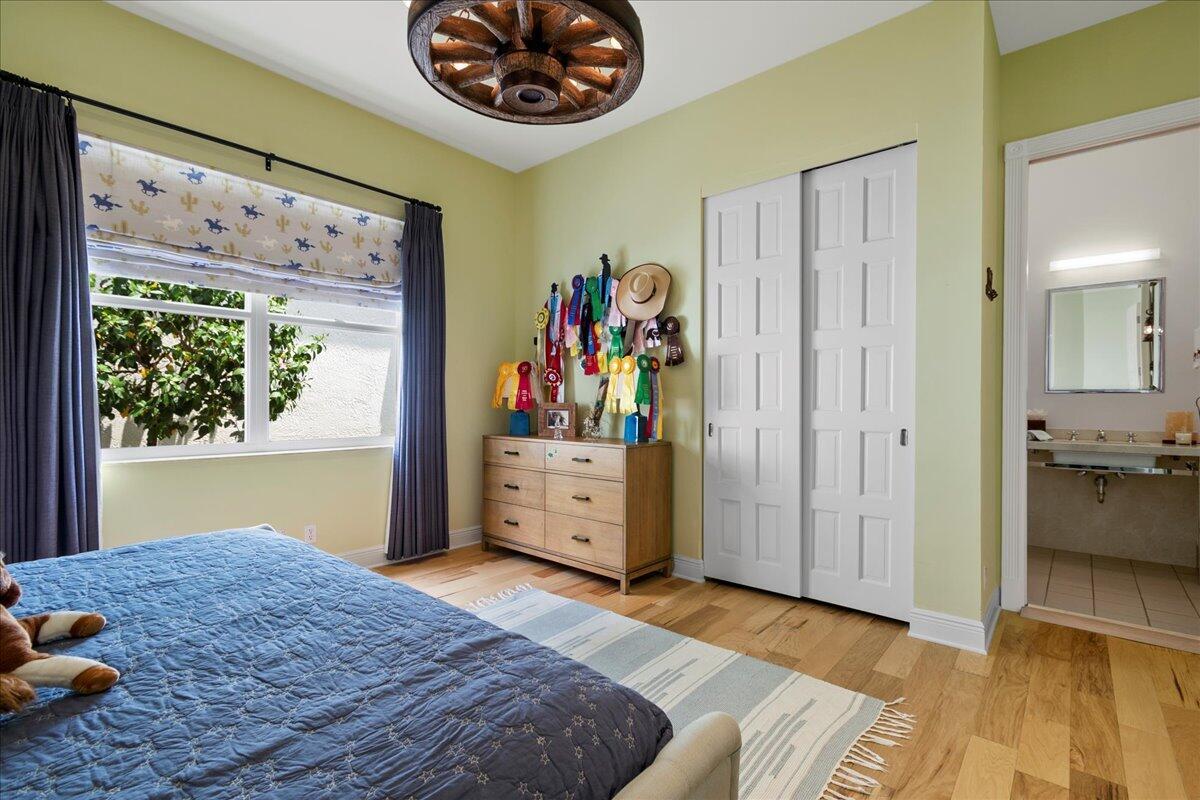 EQUESTRIAN CLUB ESTATES P - Residential