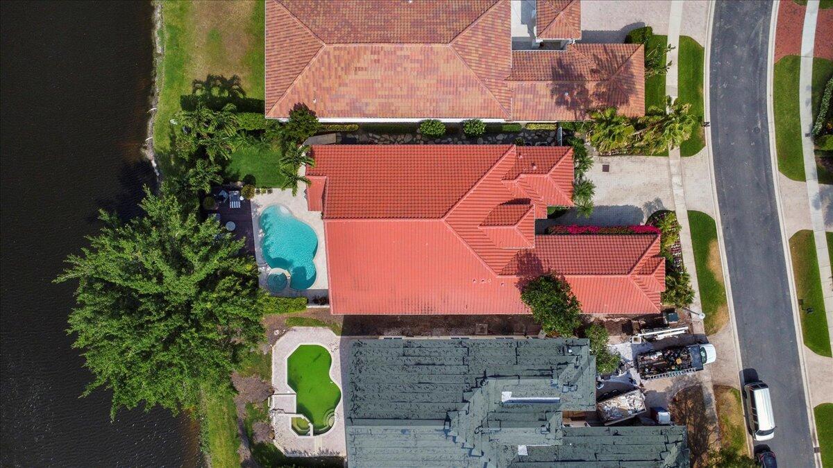 EQUESTRIAN CLUB ESTATES P - Residential