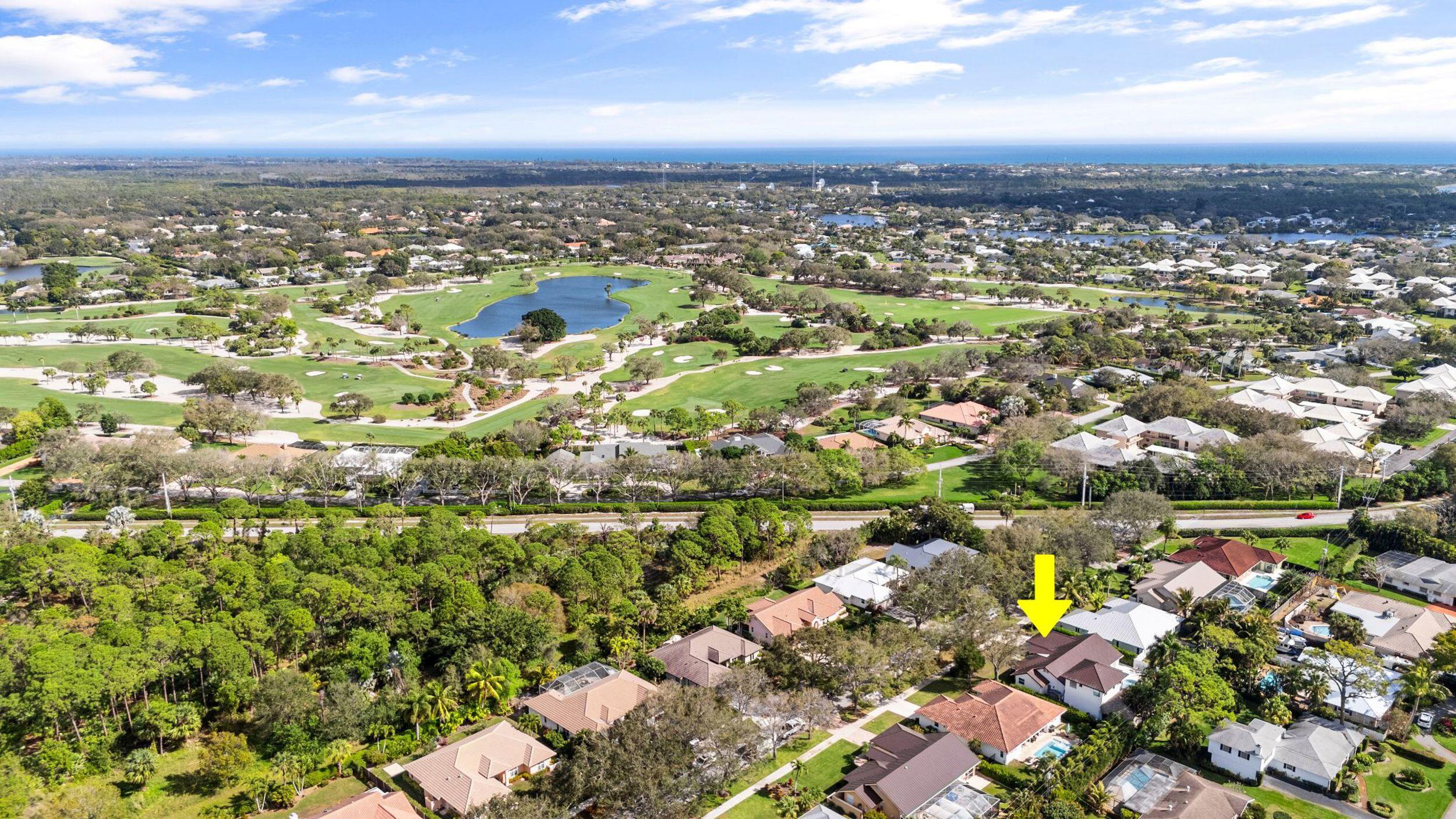 SE LANDING PLACE - Residential