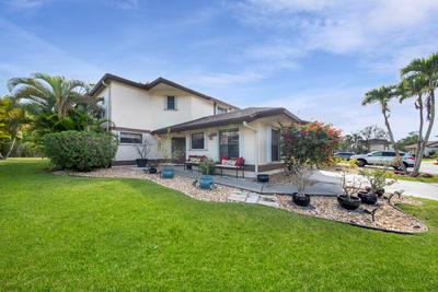 BOCA RIDGE GLEN - Residential