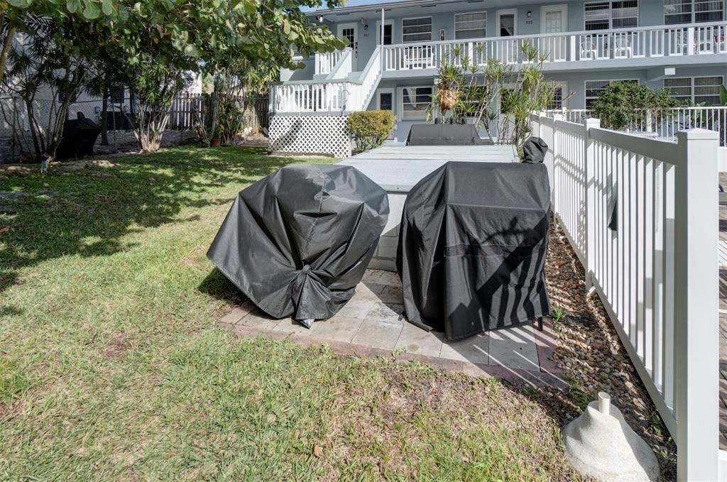 CANADIAN OCEAN BREEZE CONDO - Residential