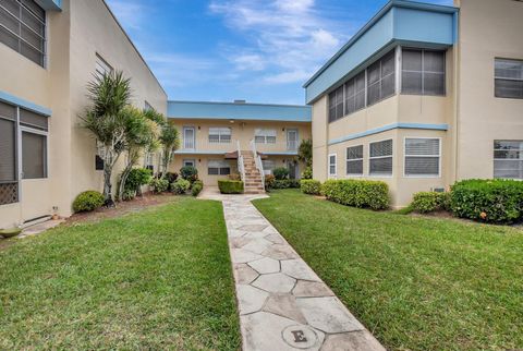 204 Burgundy E 204 Delray Beach FL 33484