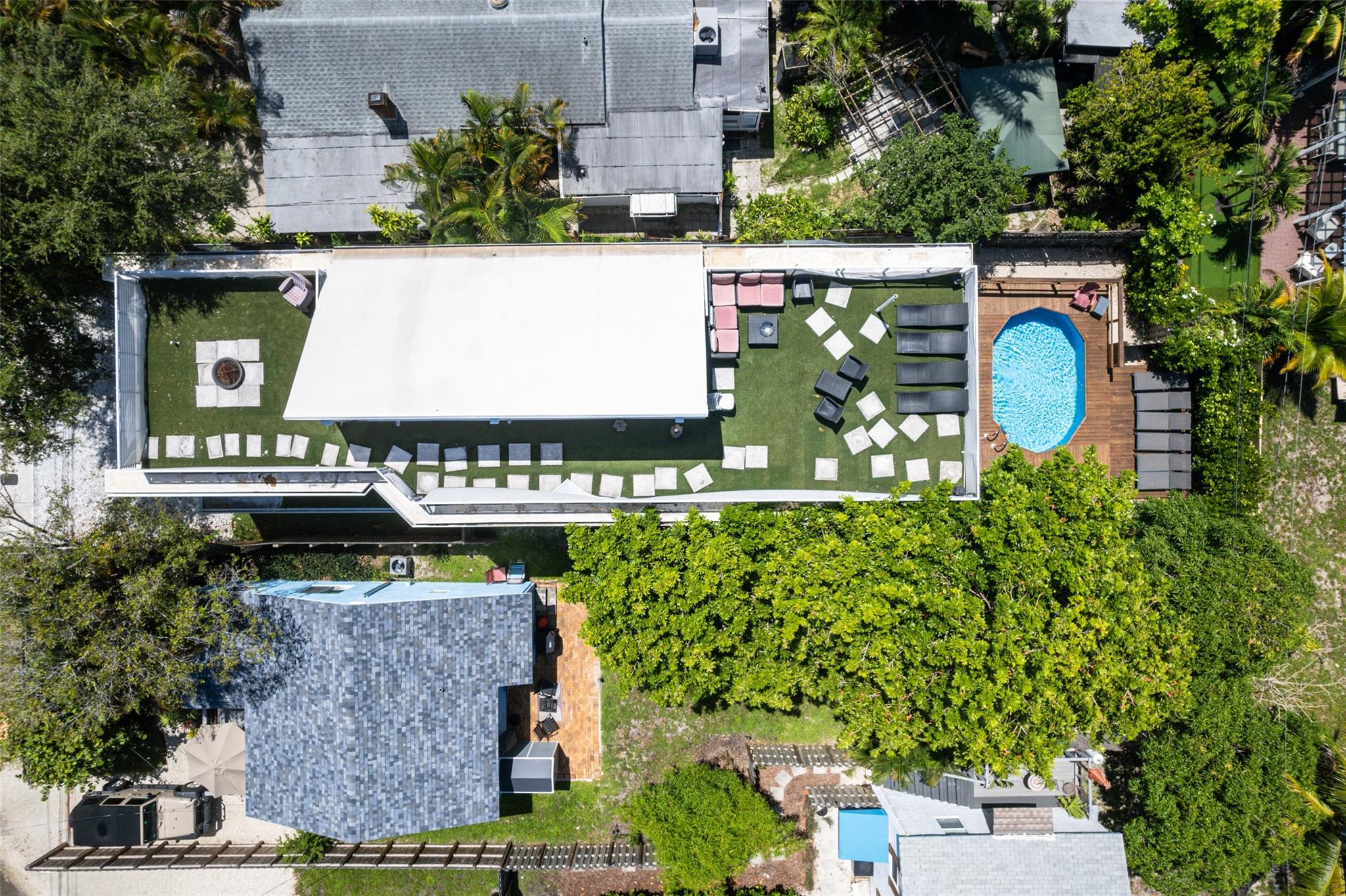 FT LAUDERDALE LAND & DEV - Residential
