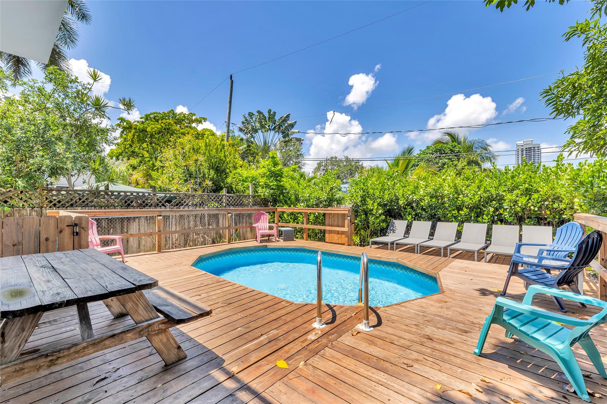 FT LAUDERDALE LAND & DEV - Residential