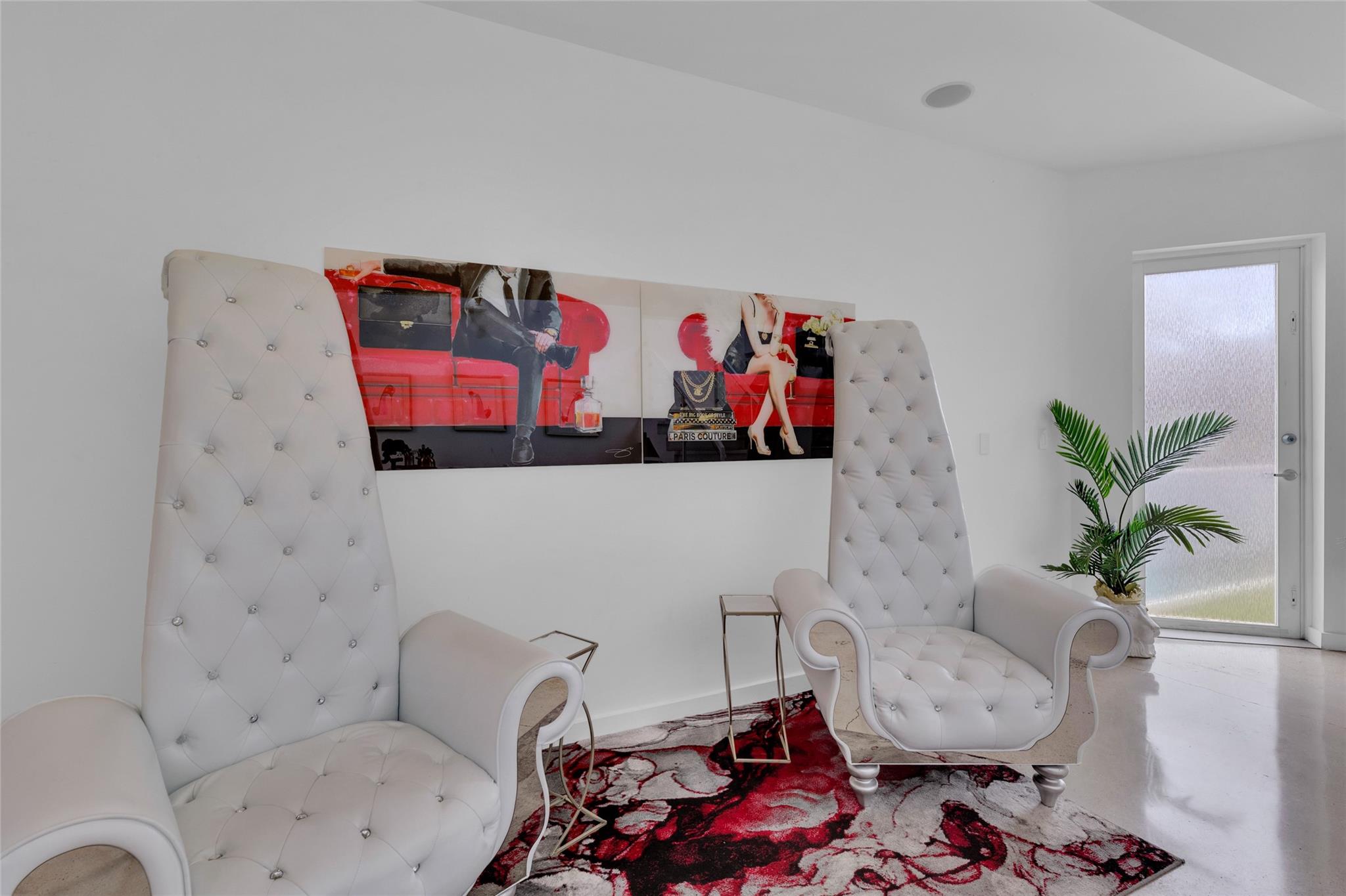 FT LAUDERDALE LAND & DEV - Residential