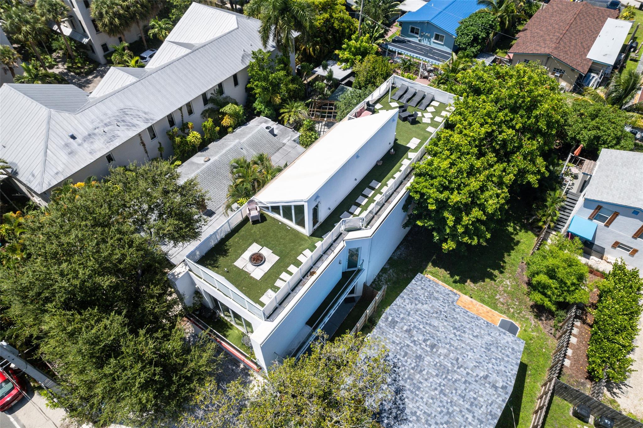 FT LAUDERDALE LAND & DEV - Residential