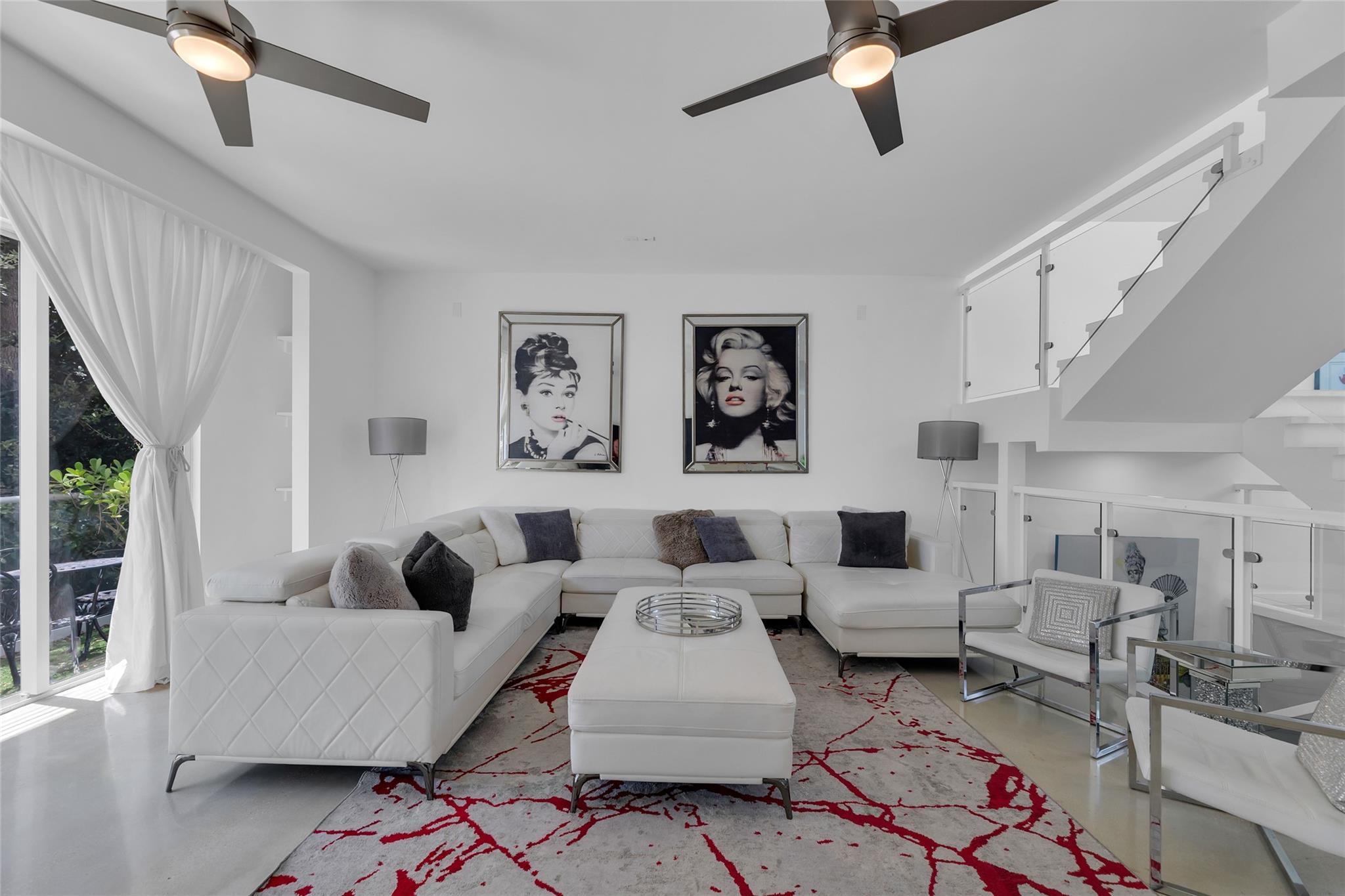 FT LAUDERDALE LAND & DEV - Residential