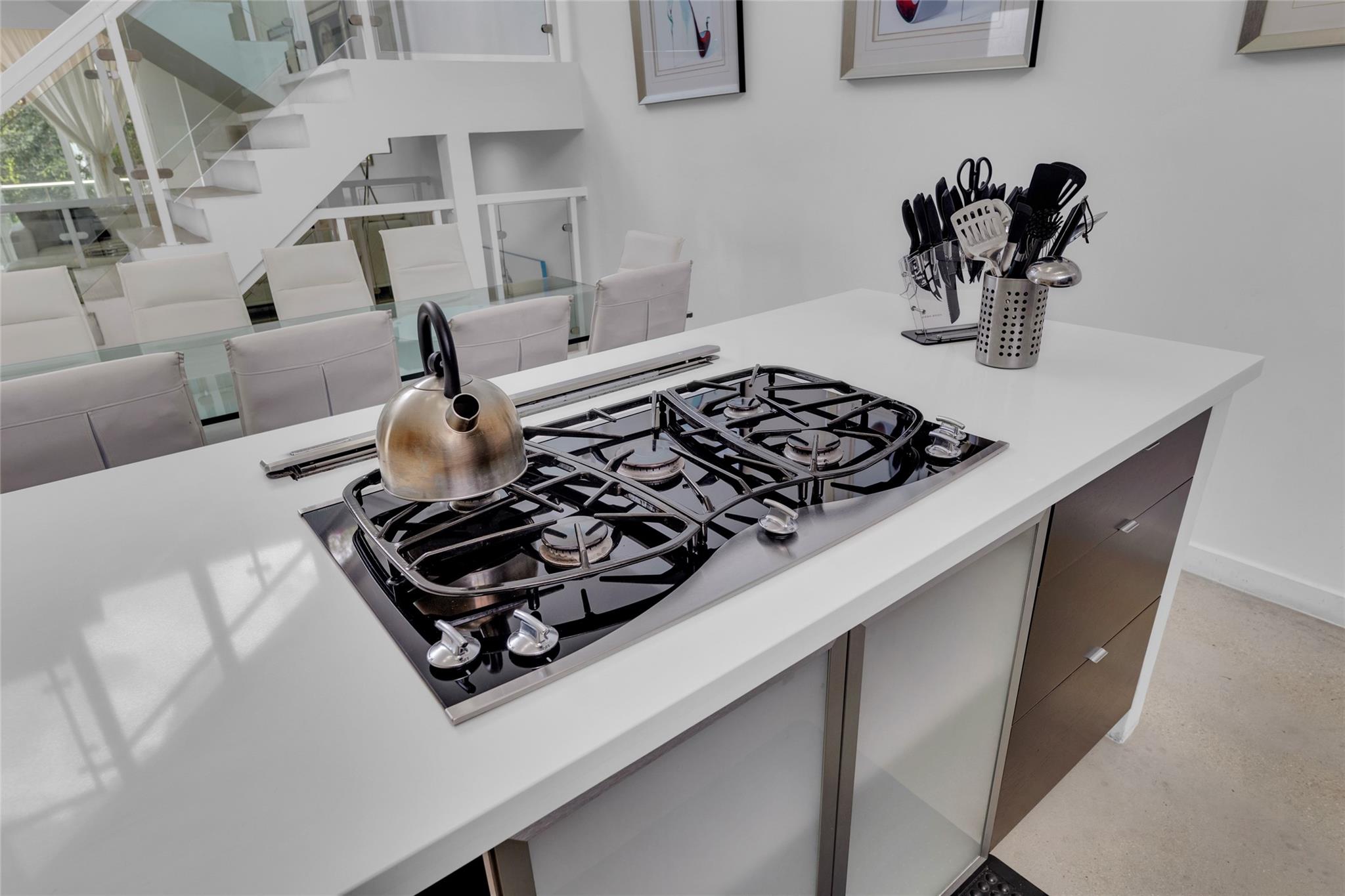 FT LAUDERDALE LAND & DEV - Residential