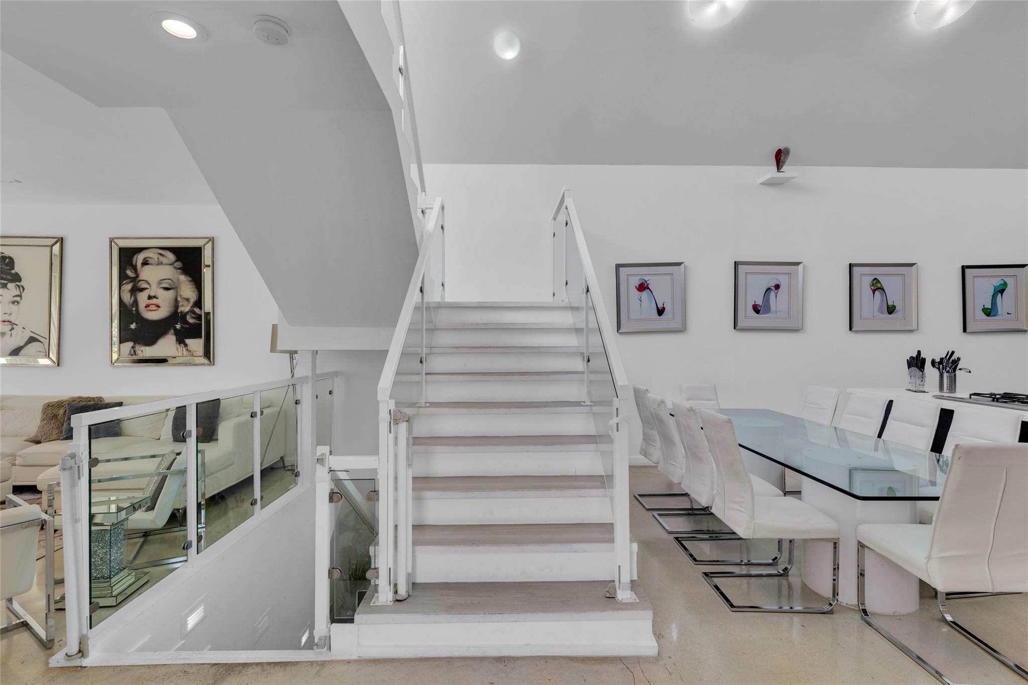 FT LAUDERDALE LAND & DEV - Residential