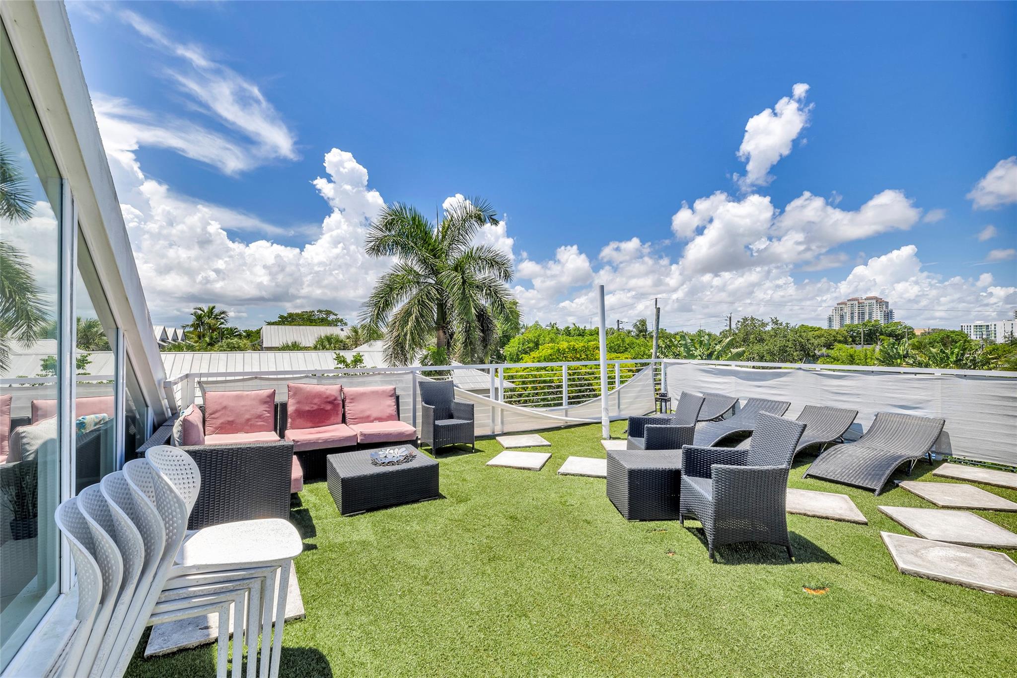 FT LAUDERDALE LAND & DEV - Residential